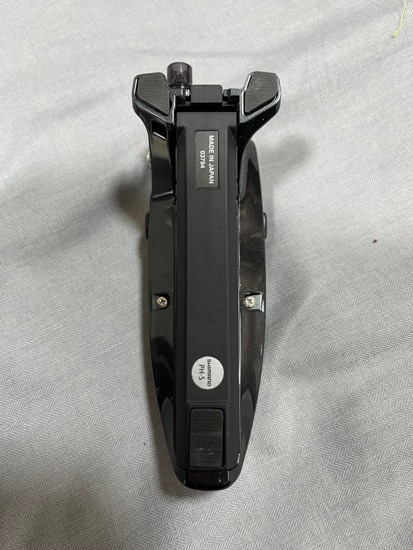シマノ　レイクマスター CT-T 電動リール ワカサギ電動リール