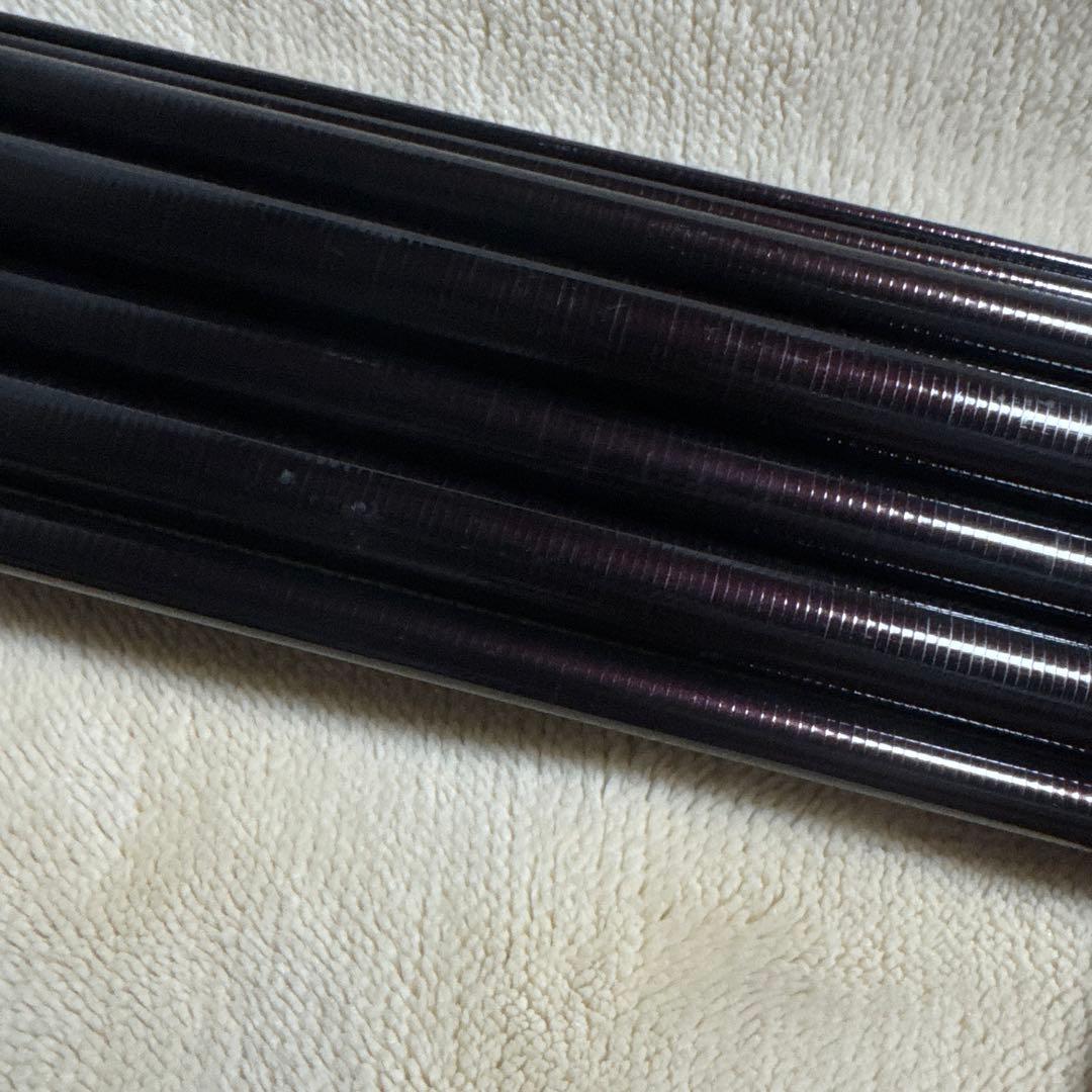 ジャンク品 SHIMANO 初代原点流 70-75ZD 中硬調