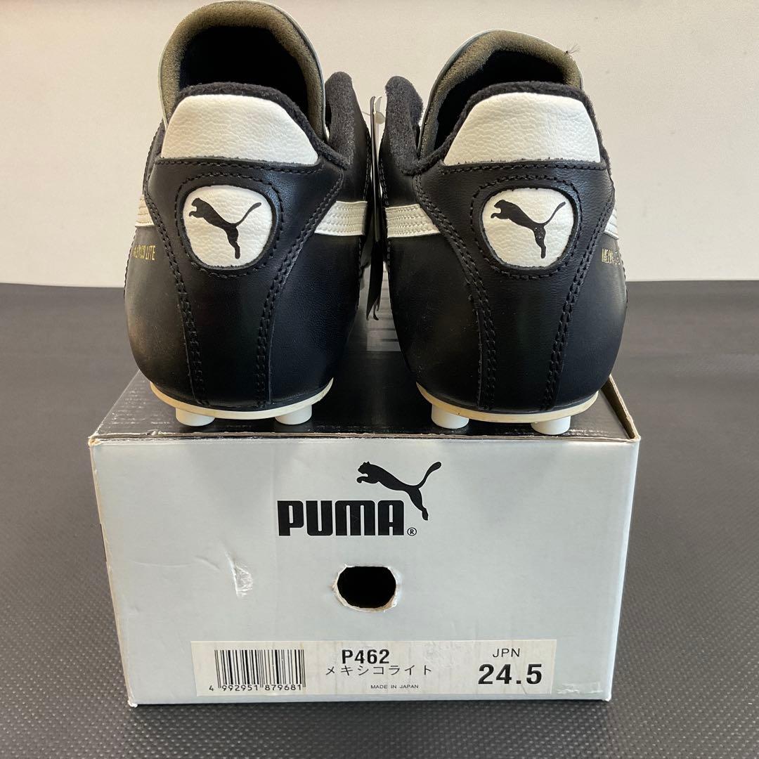 【未使用品】PUMA P462 メキシコライト