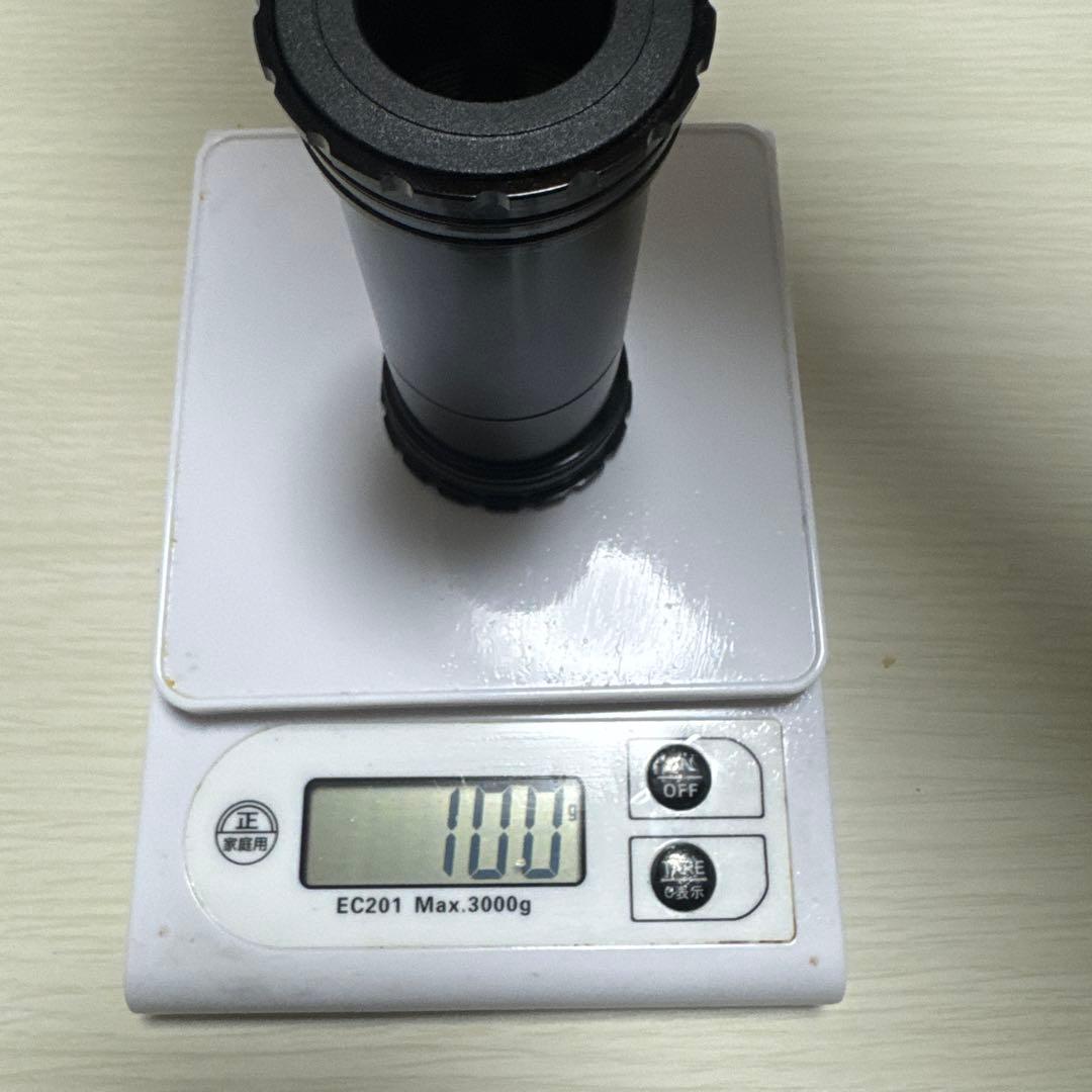 【新品】BB86 NTN LLBベアリング交換済 スレッド式BB 取付工具2つ付