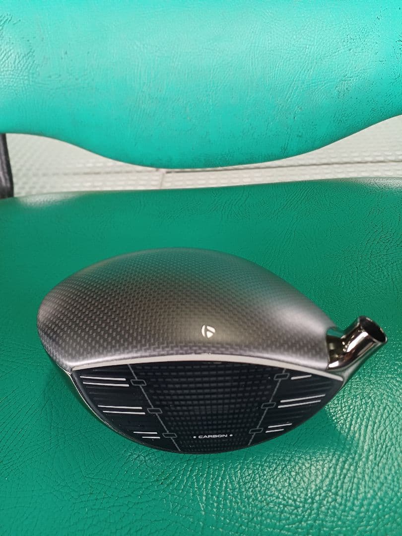 TaylorMade Qi35 LS ドライバー 8.0度