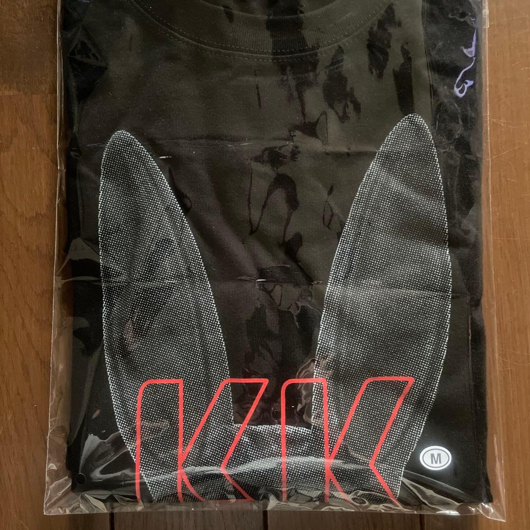 コイズミ記念館　小泉今日子　Tシャツ　サイズM袋付き