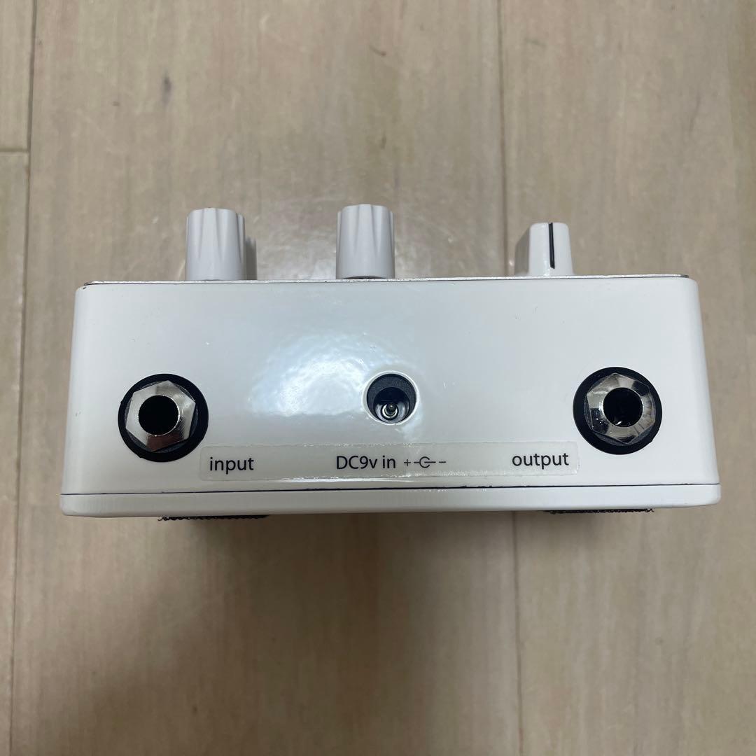 Limetone Audio focus コンプレッサー