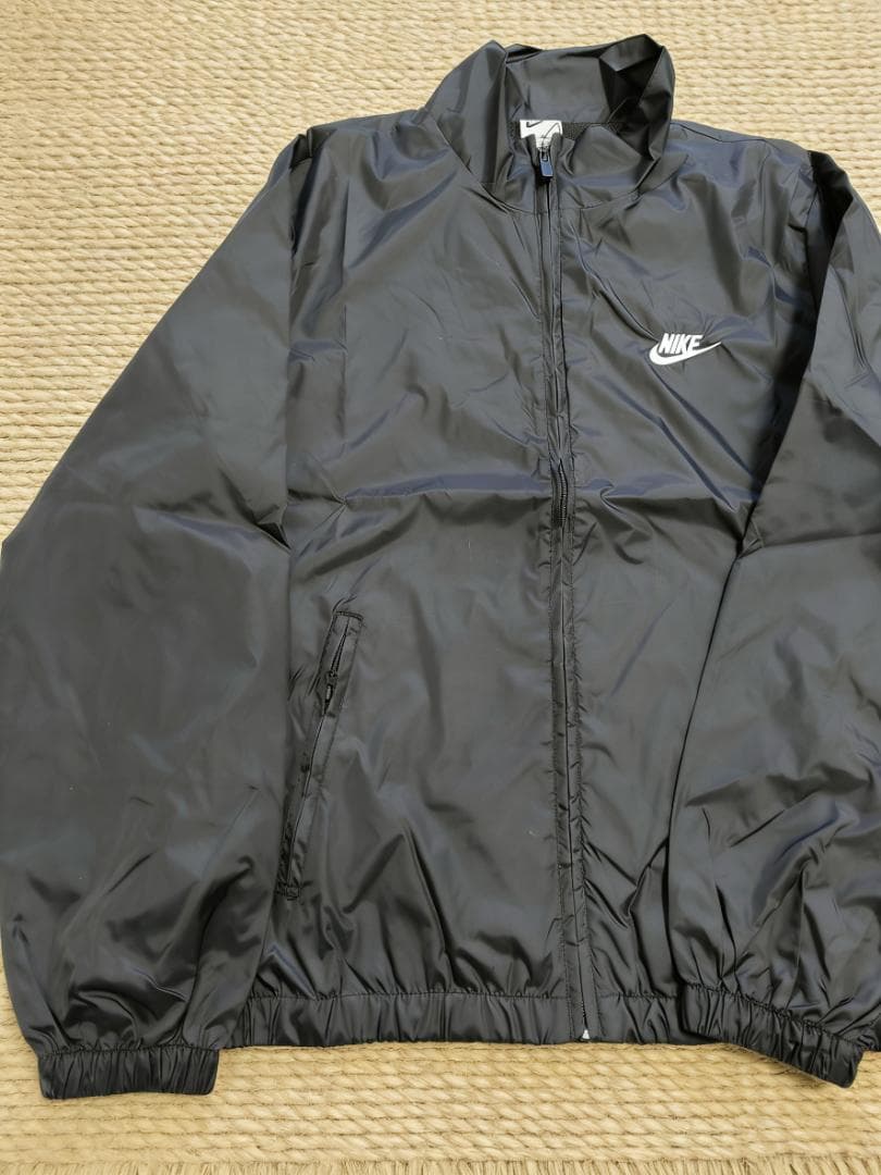 NIKE ナイキ カラーロゴ ウーブン ファッション ジャージセット