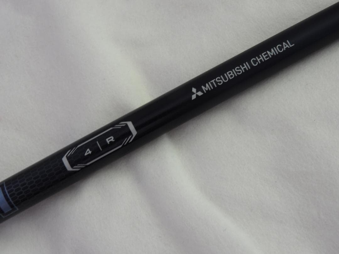 【お買い得】AXEL GF DUAL IMPACT　ドライバー　10.5° 　R