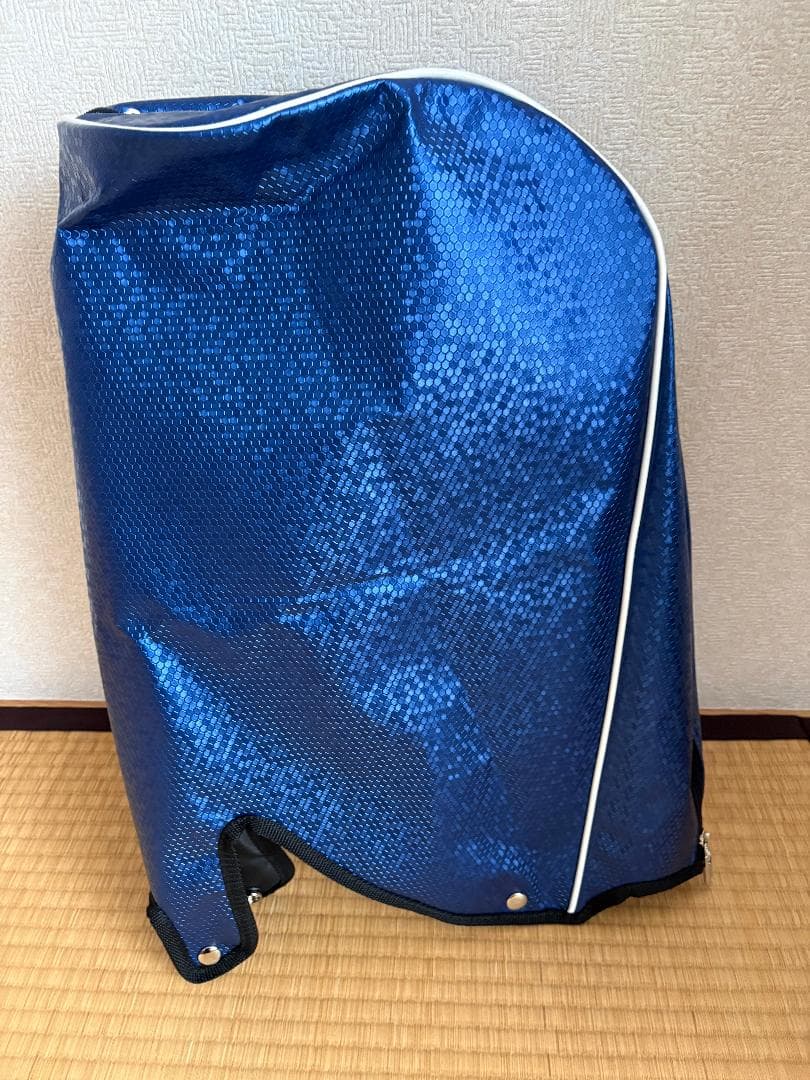 USマミヤLINQゴルフバッグ