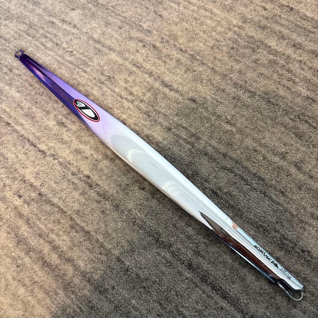 D-CLAW ゴクウス 泳 280g 220gセット
