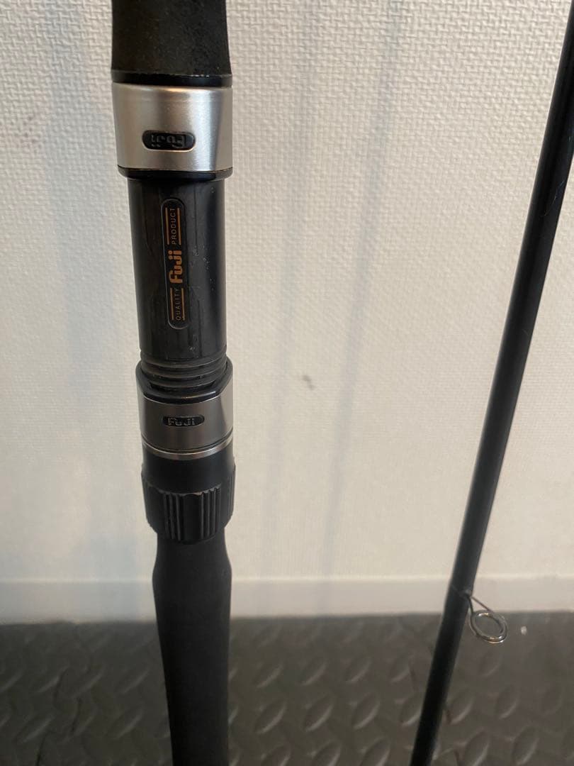 LUXXE SALTAGE CHEETAH-R 110MH がまかつ