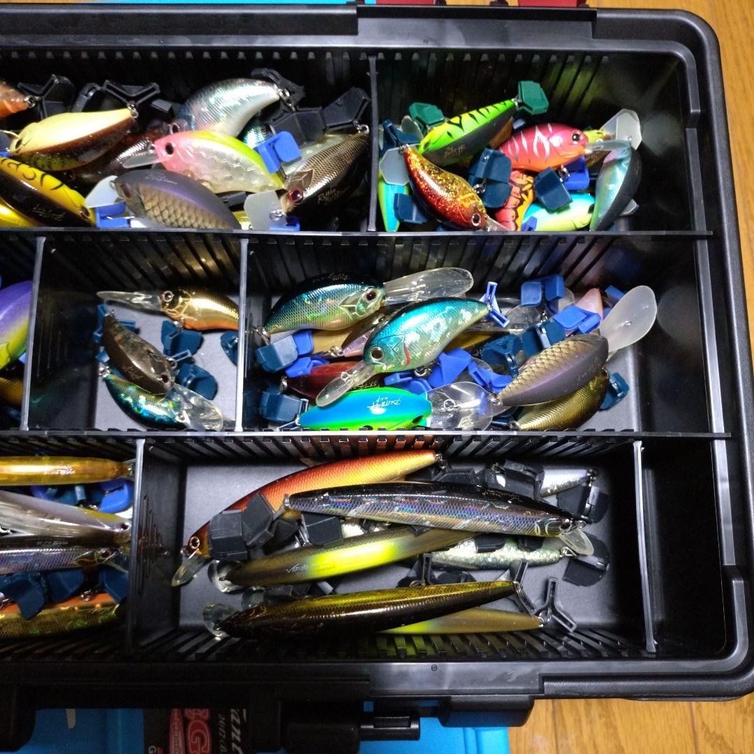 ※釣りすぎ君※
