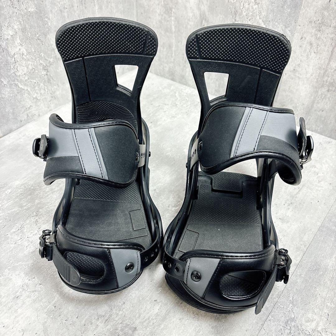 Burton バートンスノーボード ビンディング フリースタイル　Sサイズ
