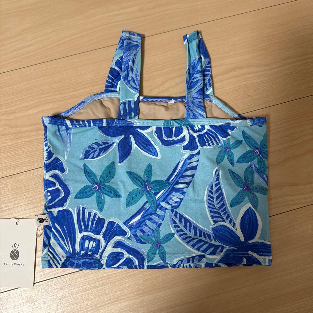⭐︎週末SALE Linda Works ヨガウェアセット