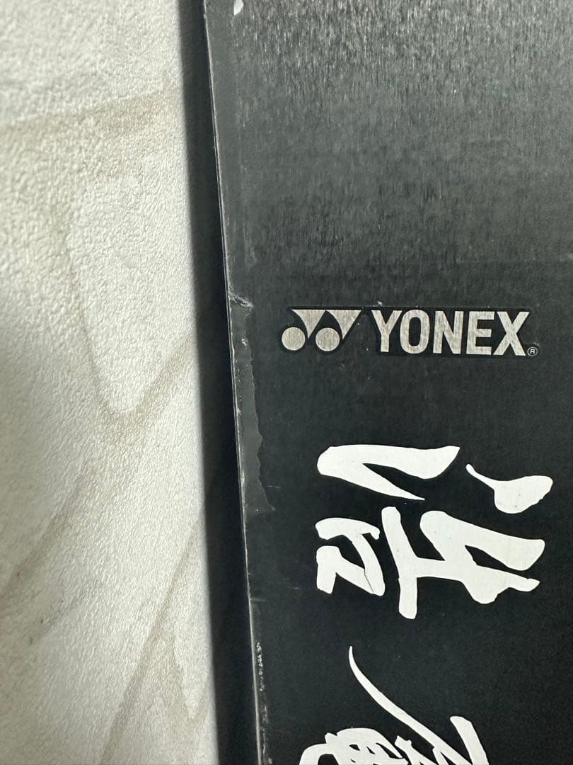 2023 YONEX SYMARC 160 スノーボード ヨネックス シマーク