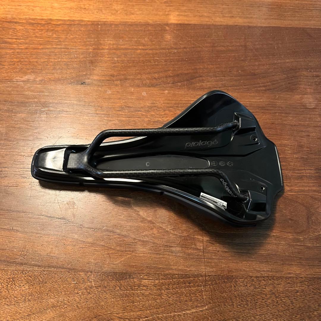 パーツ prologo scratch m5 nack + rec-mounts