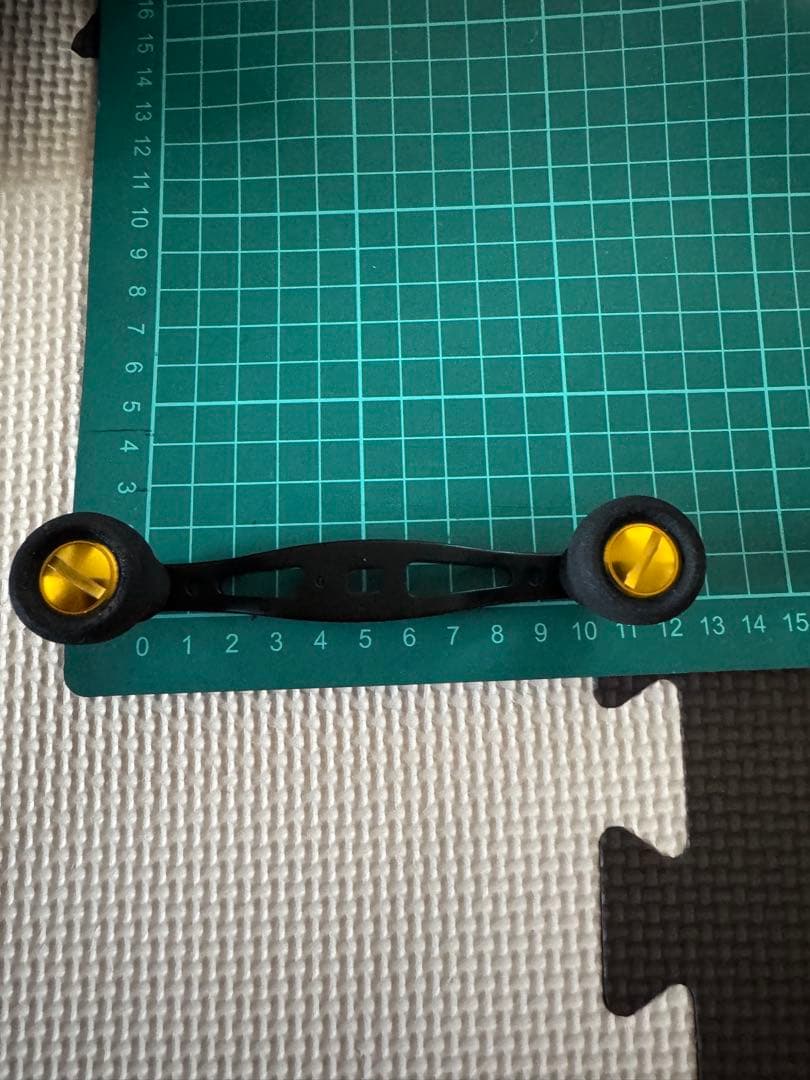 ベイトハンドルセット