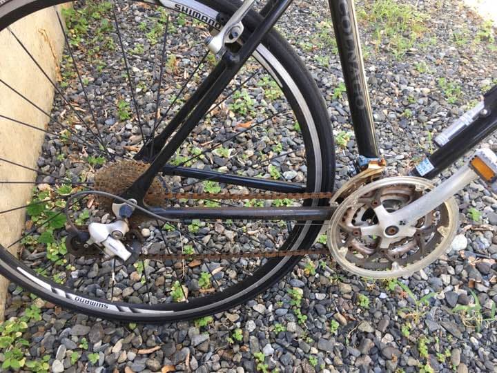 COLNAGO ロードバイク