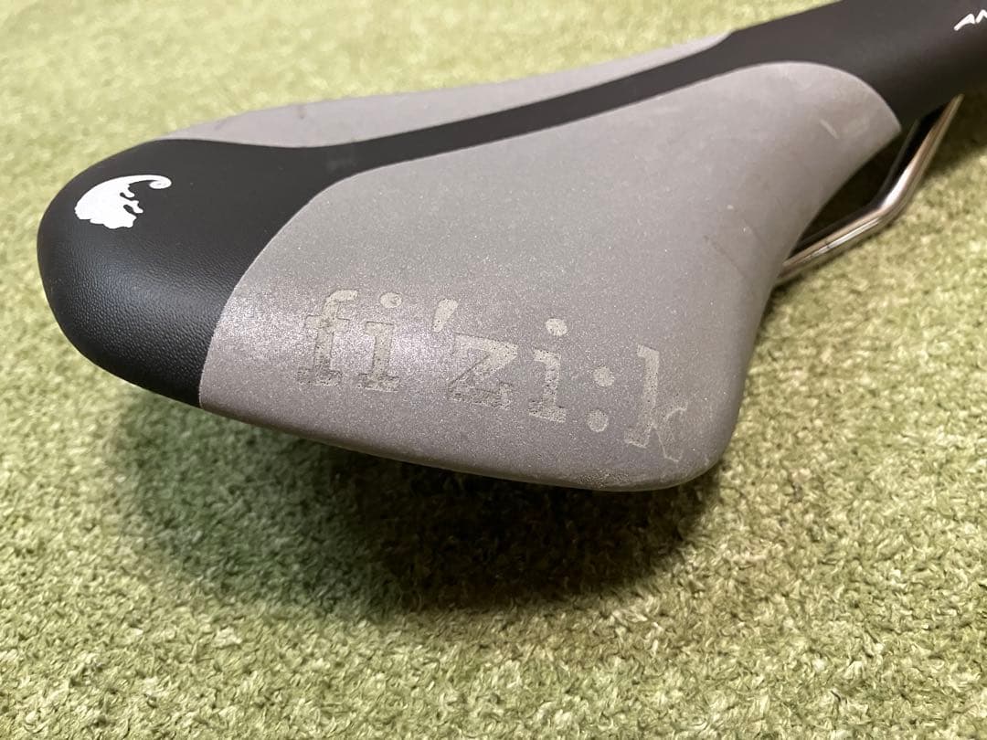 【新品未使用】フィジーク アンタレス(R3)オマケ付き