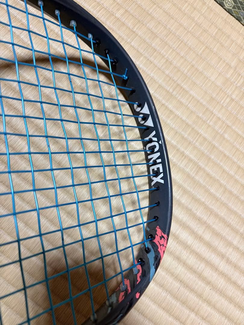 YONEX GEOBREAKS 50s 軟式テニスラケット　ジオブレイク50s