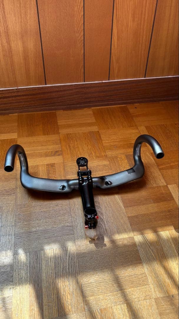 PINCASOL エアロハンドル380mm