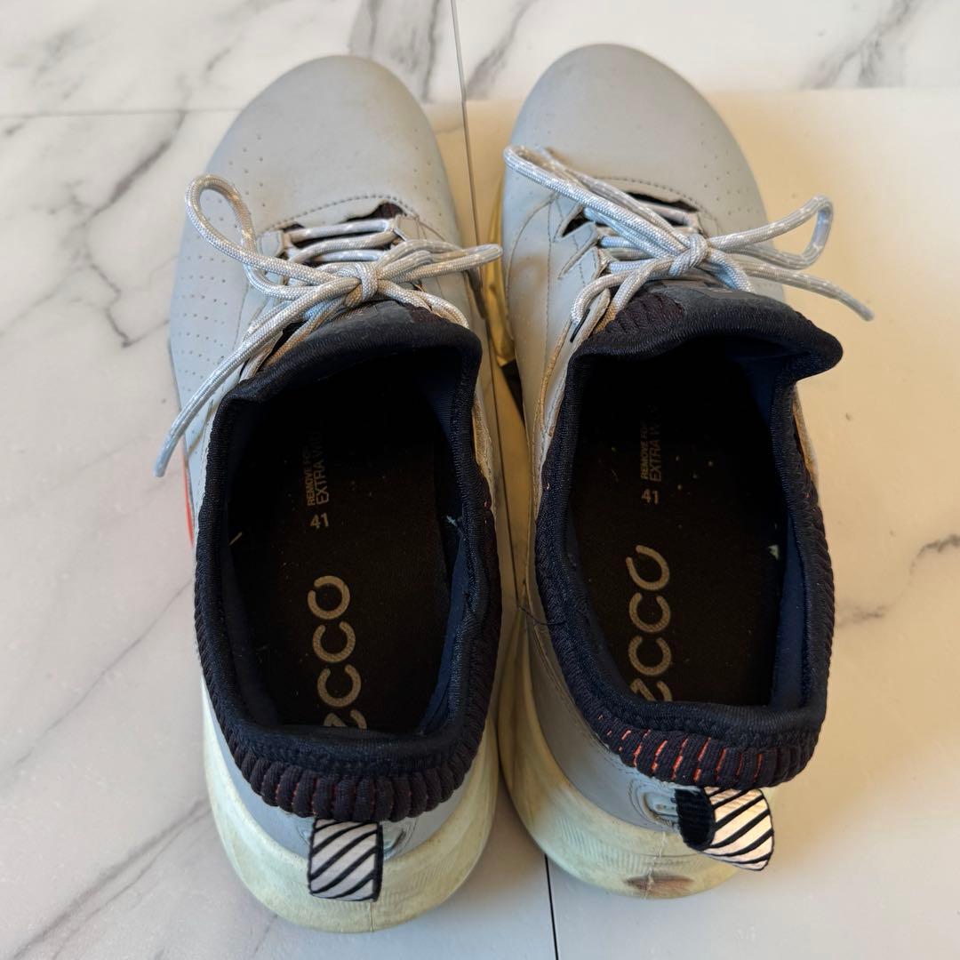 ecco エコー 130404 57719 ゴルフシューズ