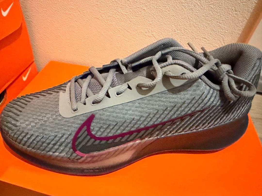 Nike テニスシューズ NikeCourt Air Zoom Vapor 11