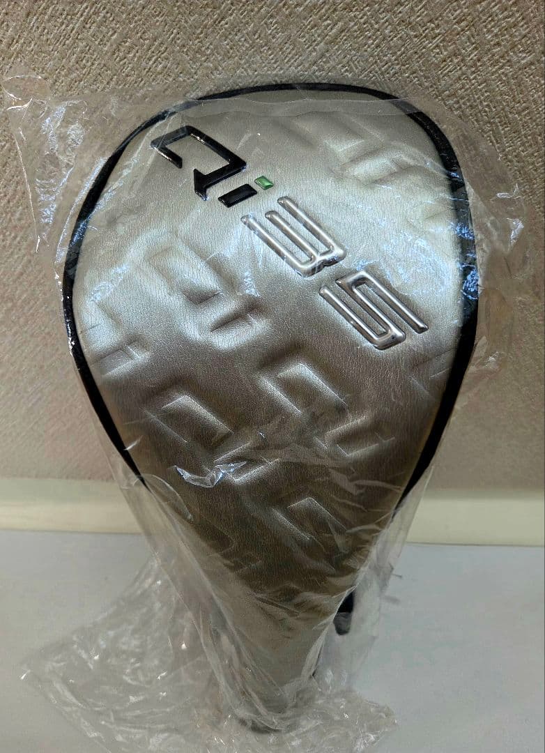 美品初心者用 TaylorMadeQi35ドライバー 10.5 ATOMS5R