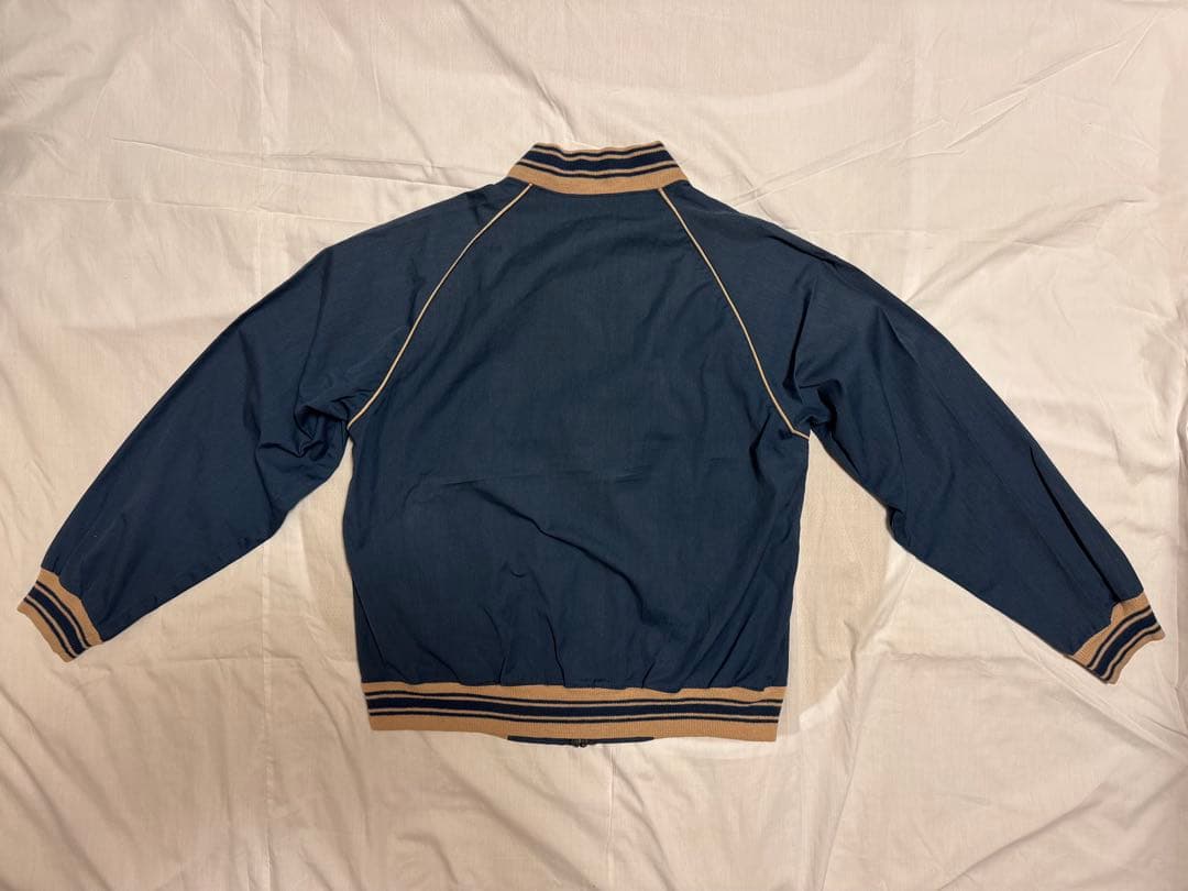 Champion 70’s ランタグ　アワードジャケットブルゾン