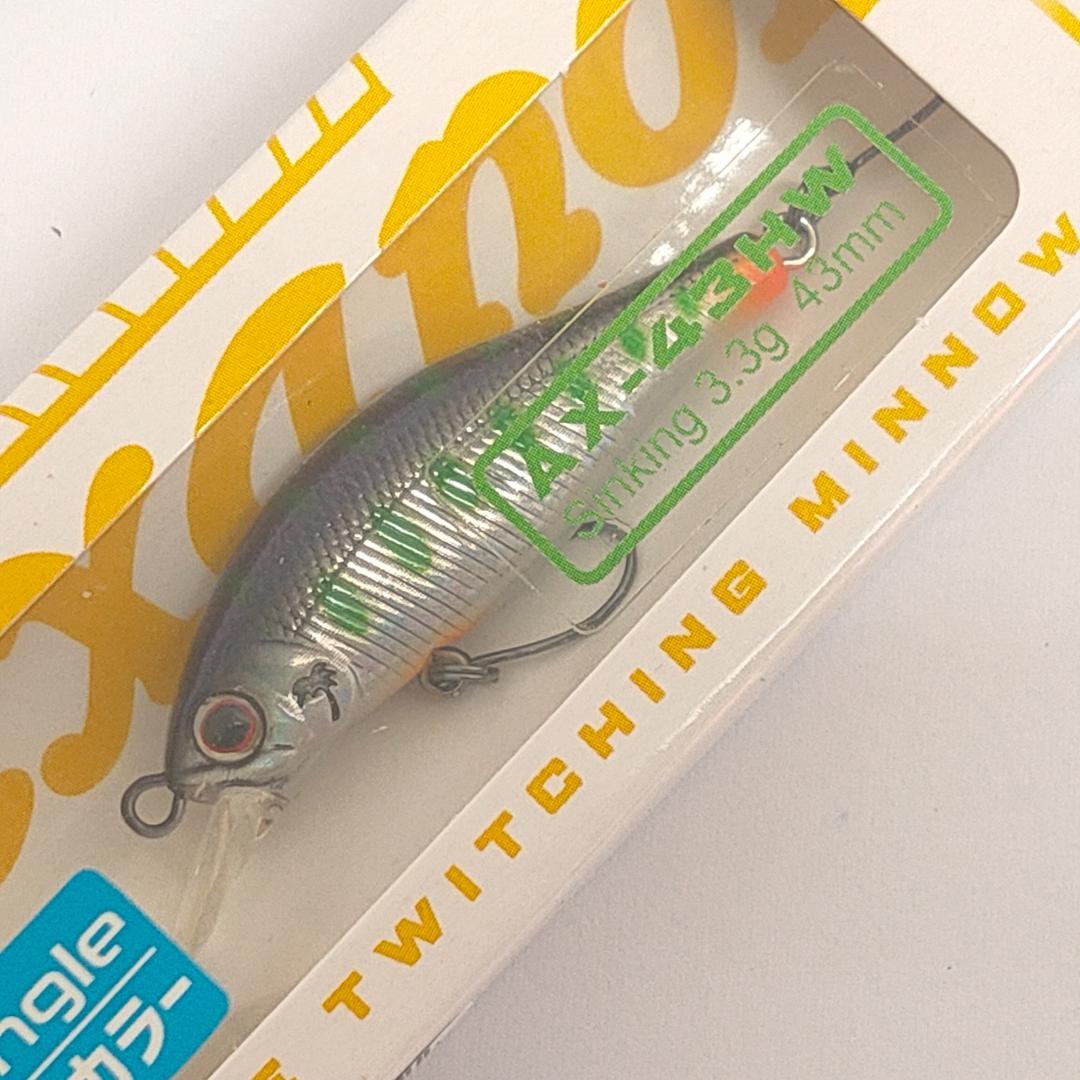 【新品】パームス　アレキサンドラ ５点セット