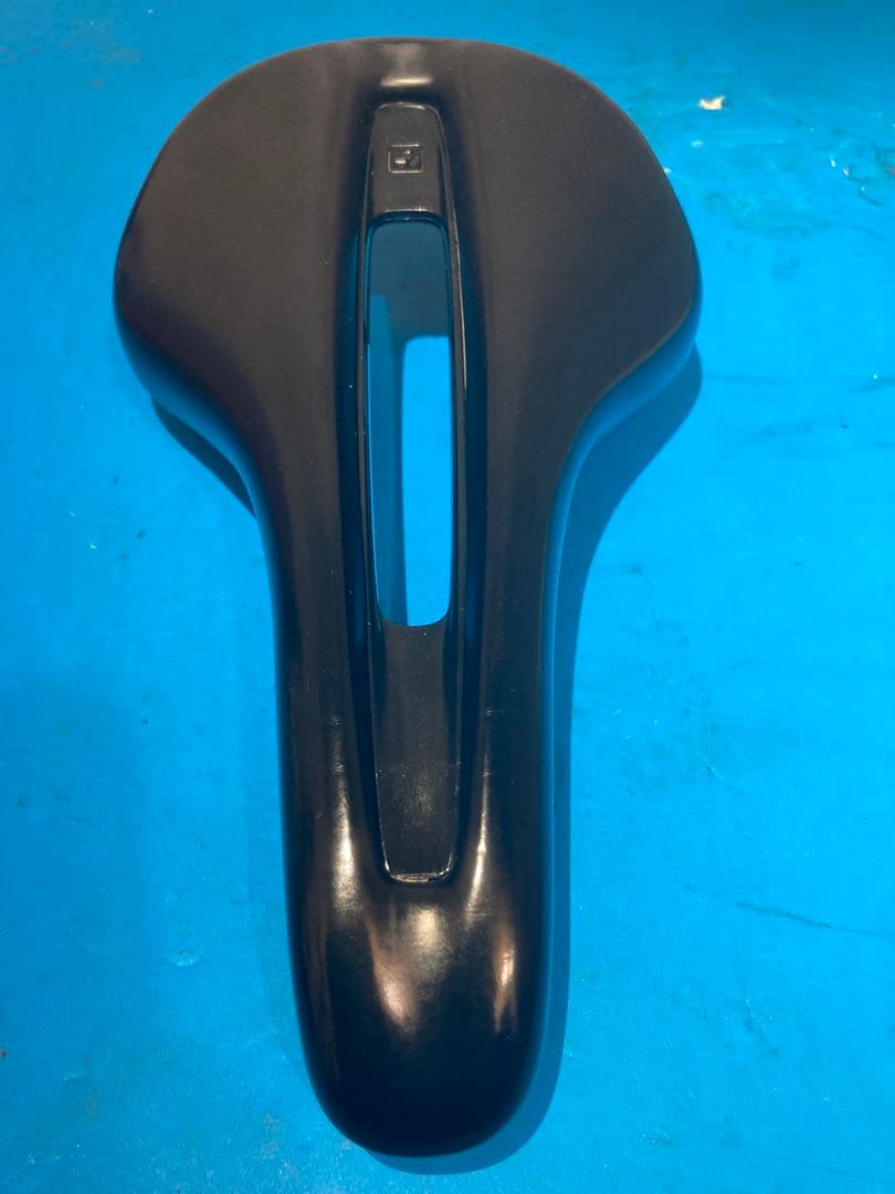 ★美品 BONTRAGERボントレガー Verse Comp サドル155mm