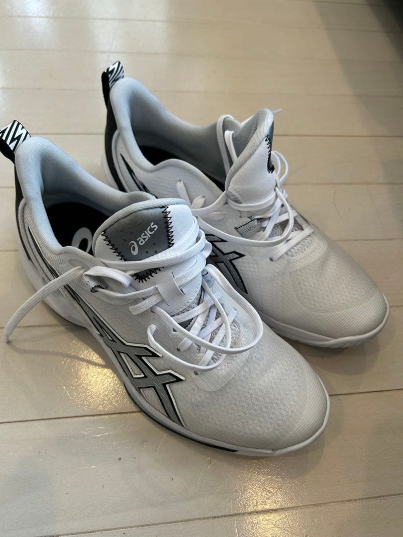 シューズ(男性用) asics SWIFTACE
