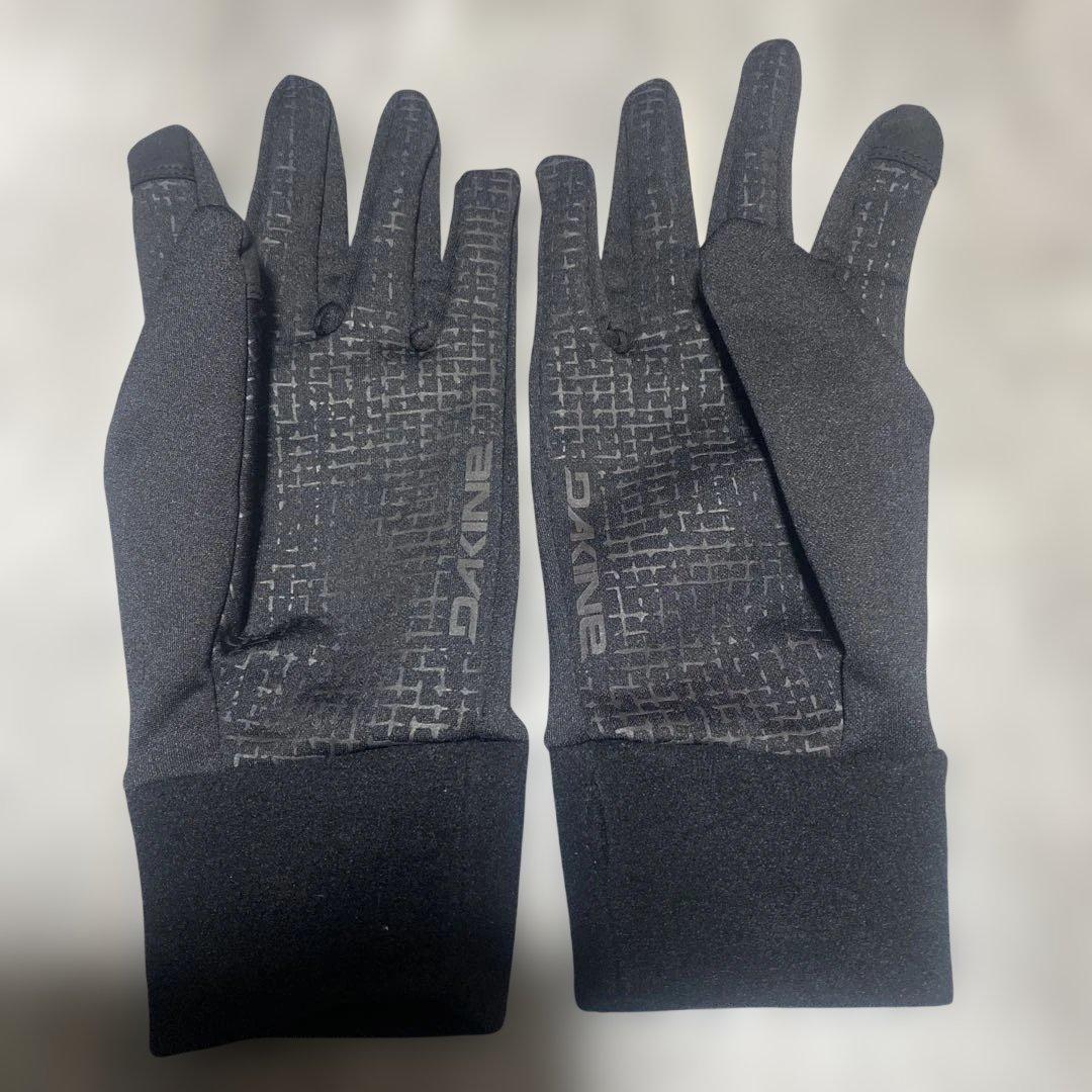DAKINE Gore-Tex ゴアテックス Lサイズ ミトングローブ