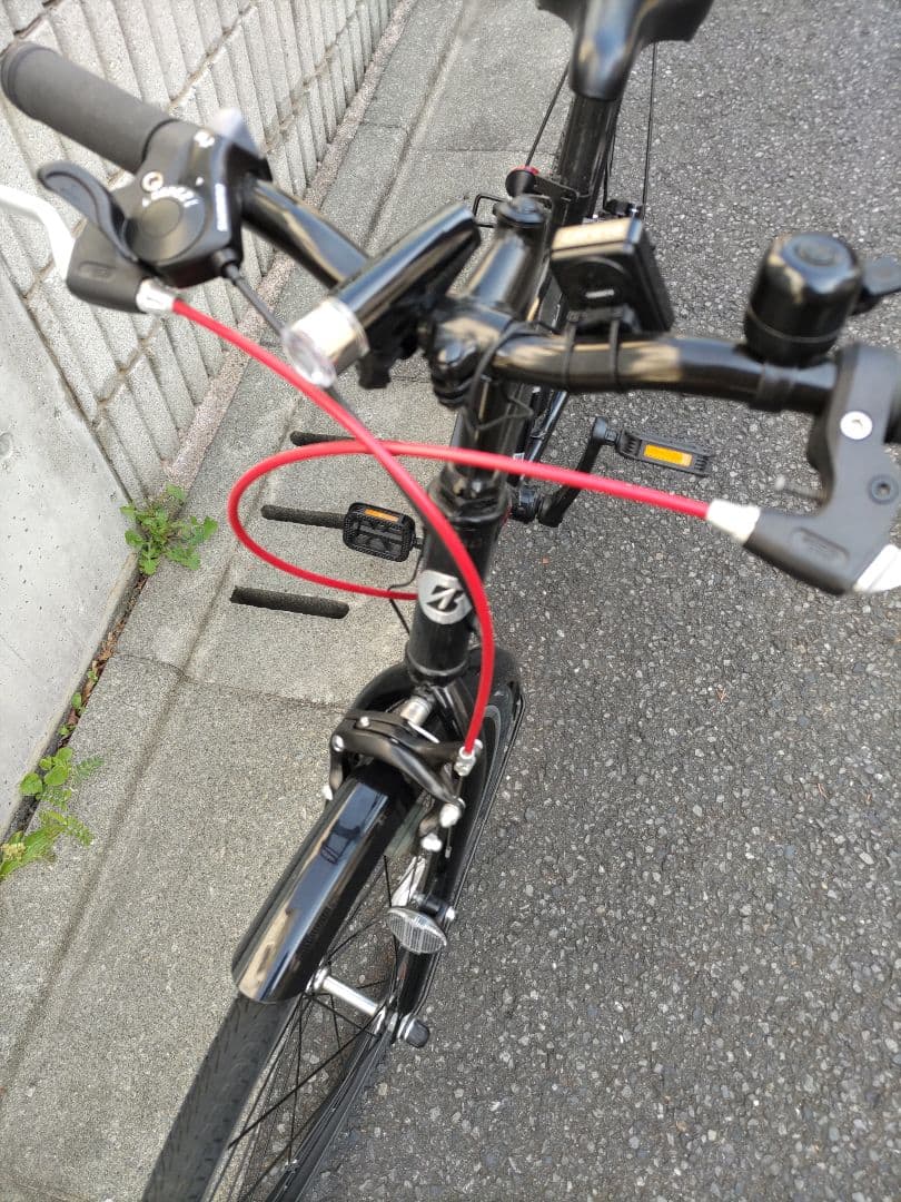 ブリヂストン　シュライン 子供用自転車 24インチ 　[直接受け渡し希望]