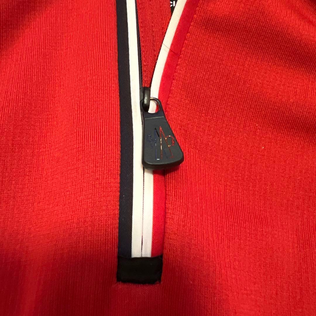 MONCLER スキー・スノボ　キッズ　インナー　4A