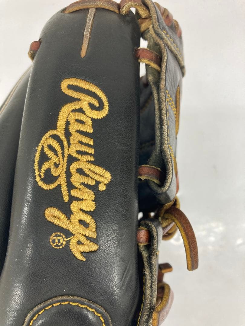 Rawlings PRO1175DC 硬式　内野手　11 3/4インチ　右きき