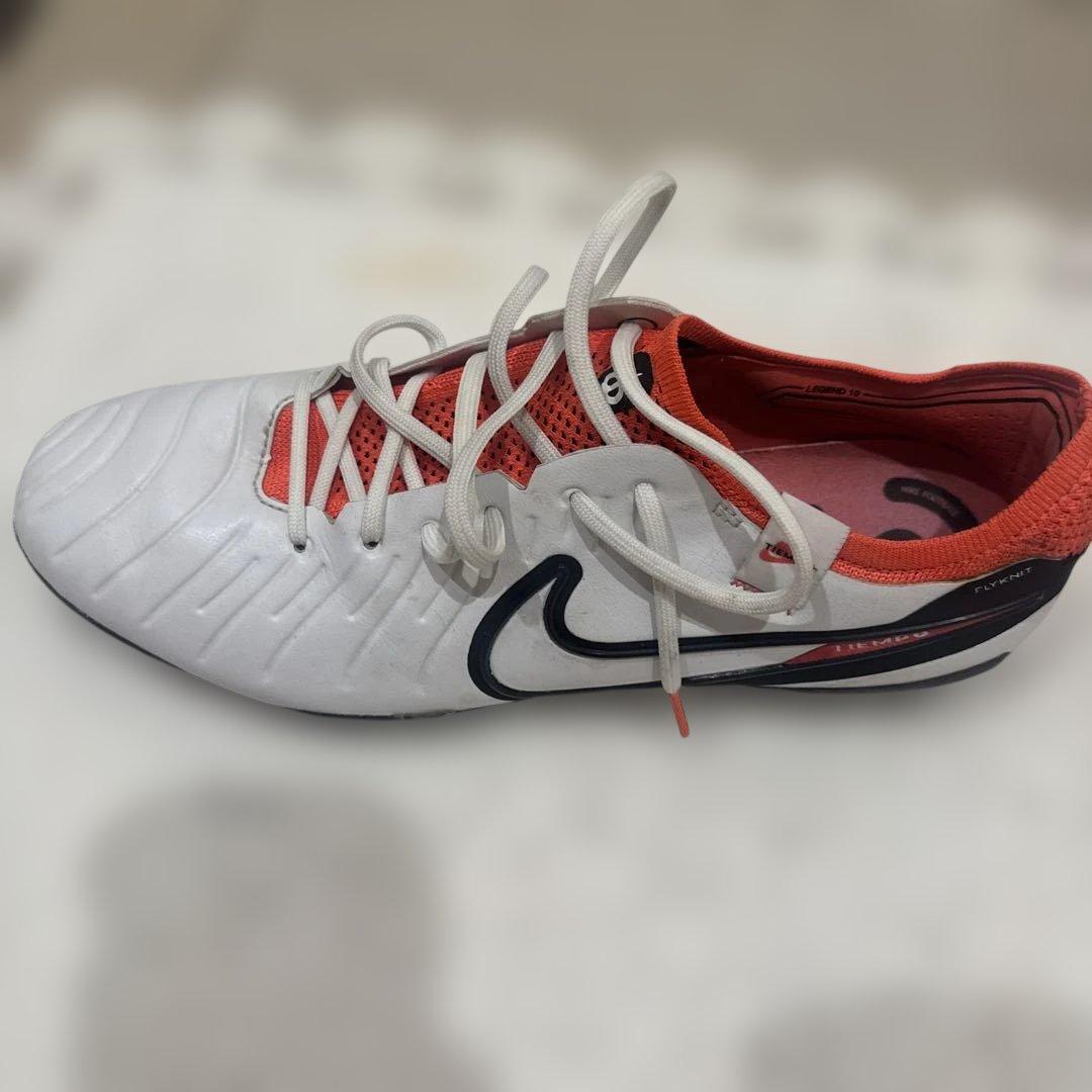 Nike ティエンポ10 エリート AG