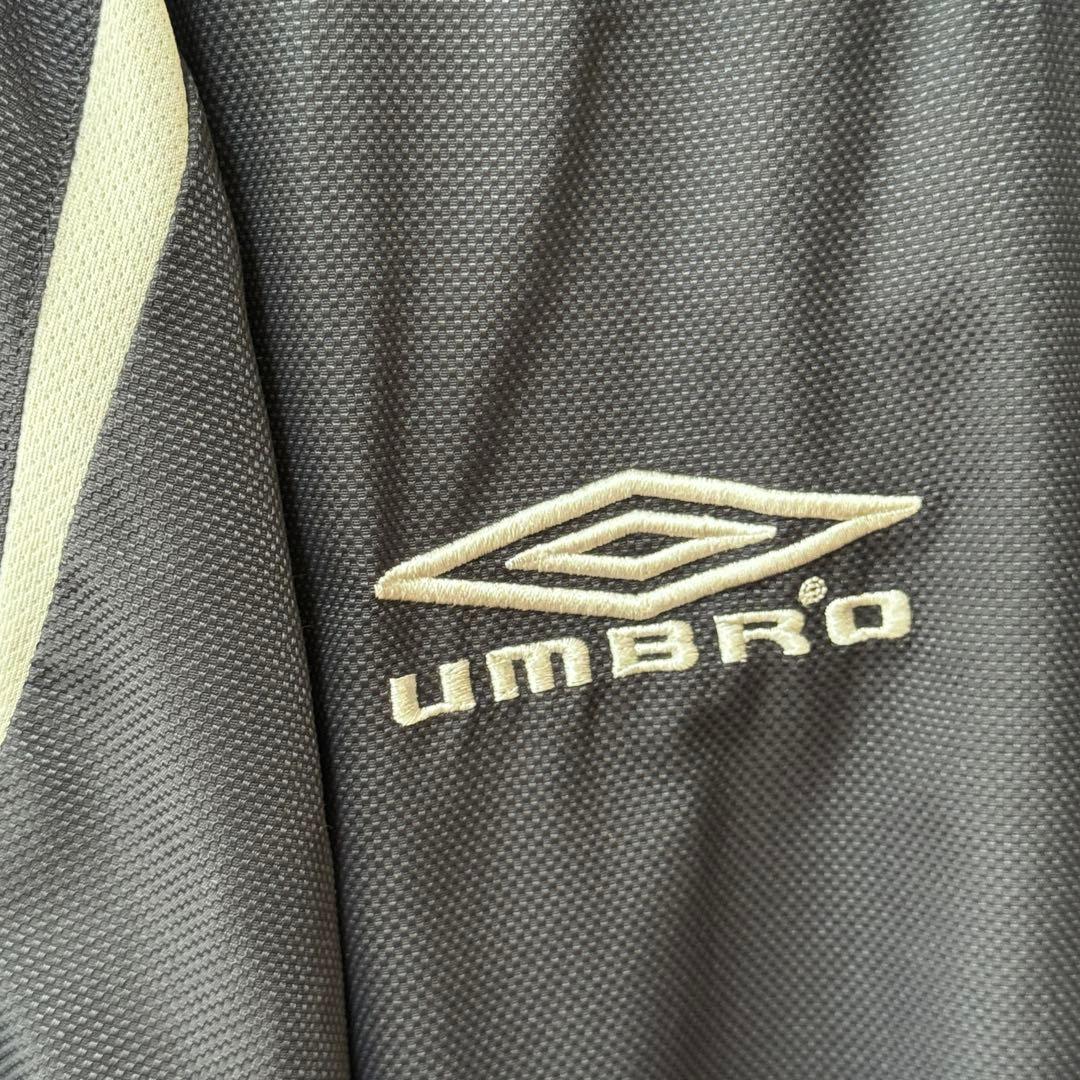 UMBRO アンブロ メンズセットアップ トレーニングウェア L
