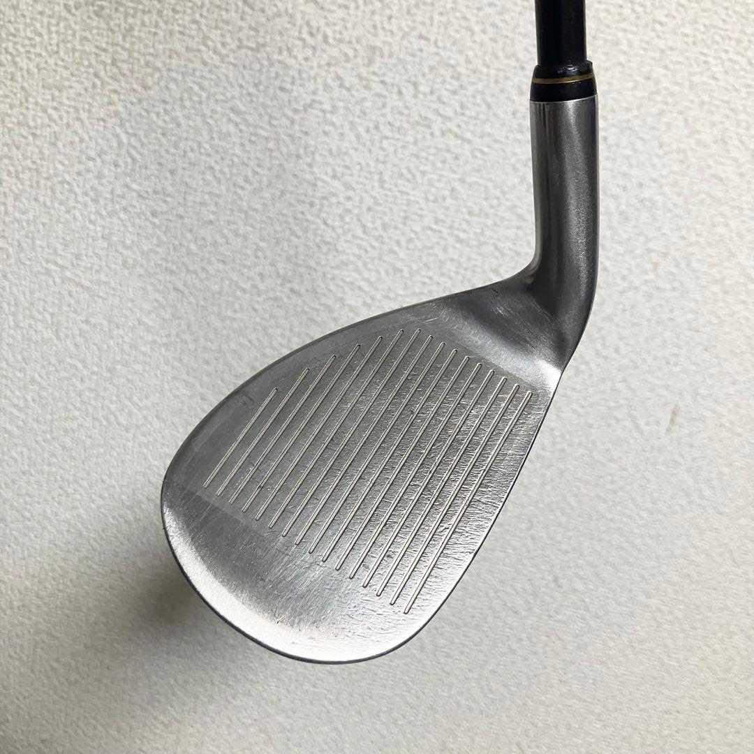 【グリップ新品】XXIO TOUR SPECIALゼクシオ ゴルフサンドウェッジ