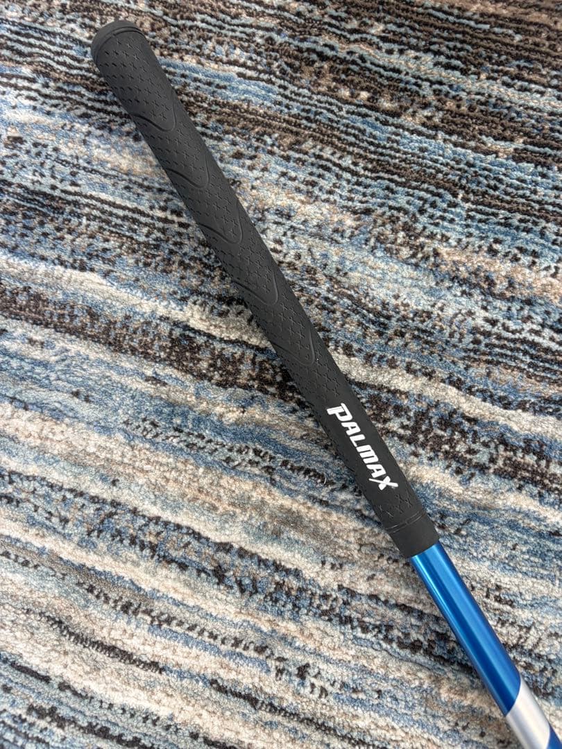 PXG LIGHTNINGフェアウェイウッド　4W 24ベンタスブルー6S