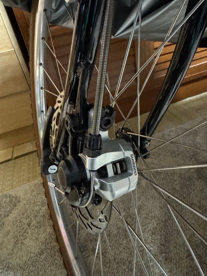 自転車本体 Surly Straggler 700c 54