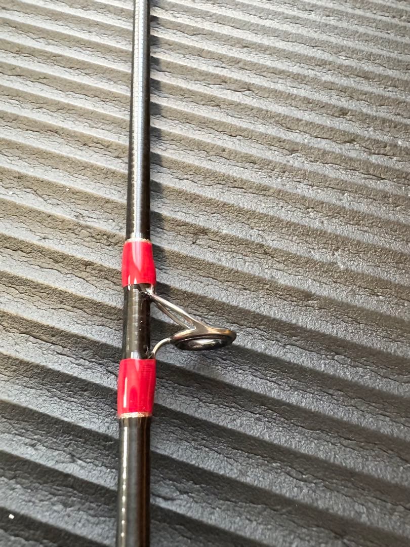 【最終値引】【極美品】MCワークス WB113R カスタムモデル