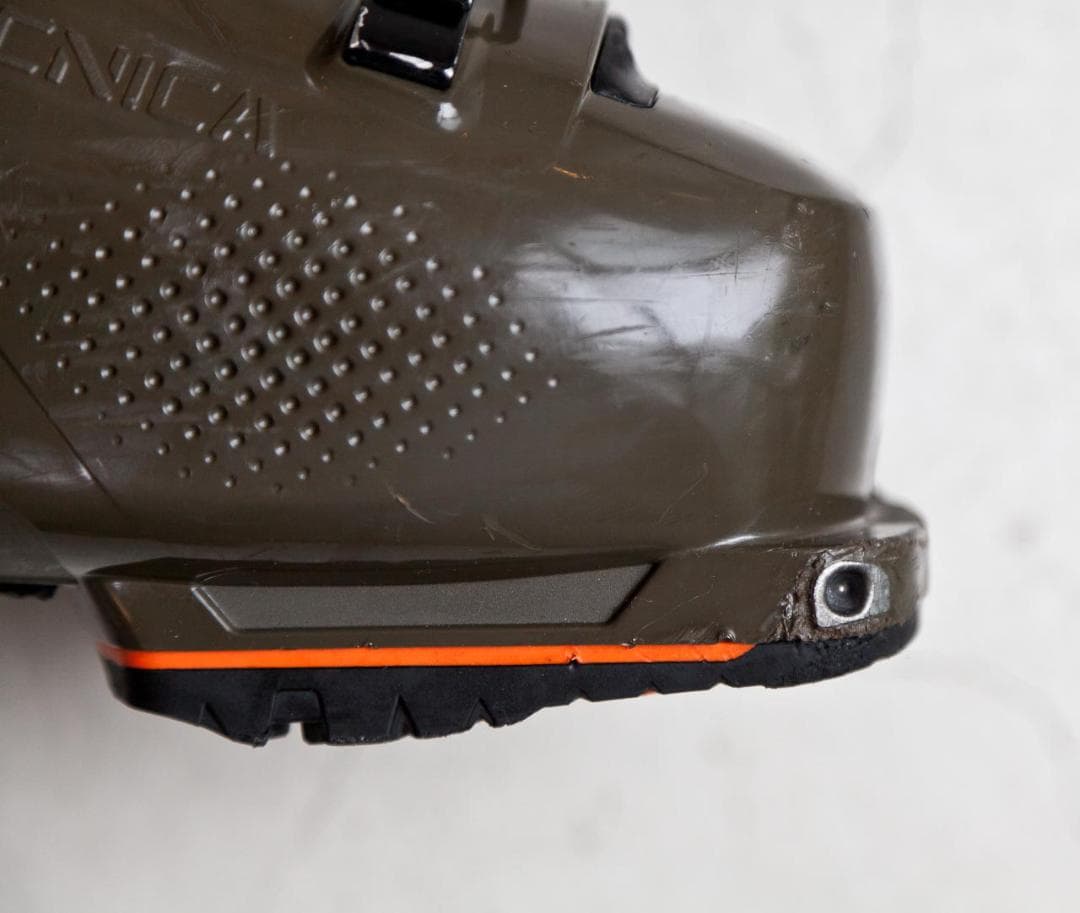 TECNICA COCHISE 120 2023 26.0~26.5cm 中古