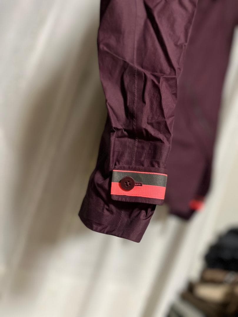 Rapha　ウォータープルーフジャケット