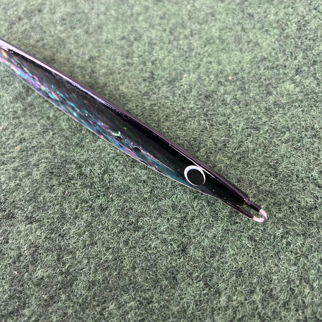オッターテイル　アワビカラー　グローベリー　170g