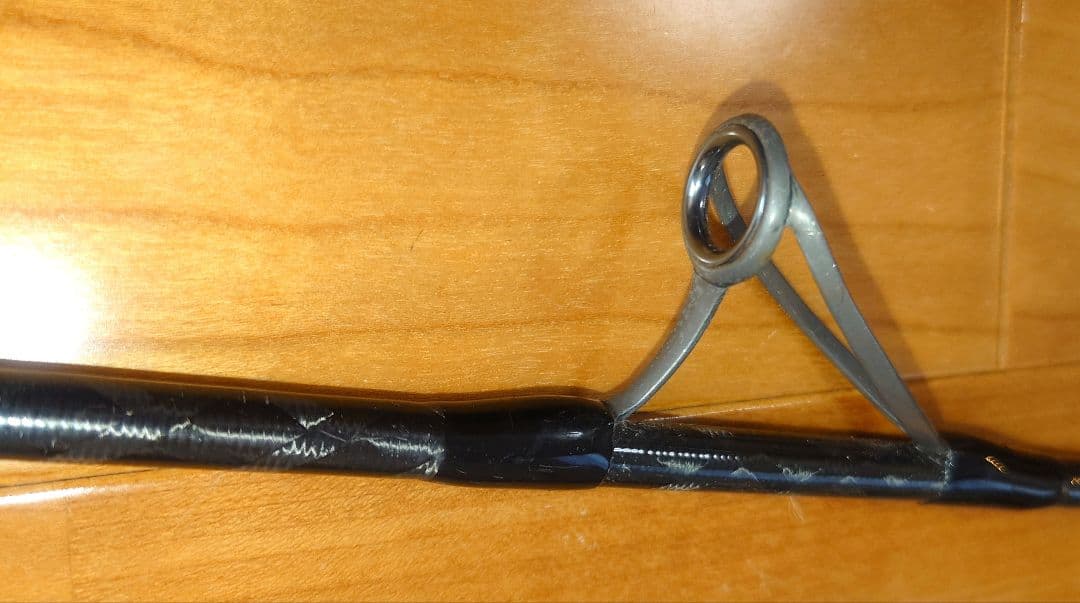 SHIMANO シーバスロッド　GAME AR-C S806L