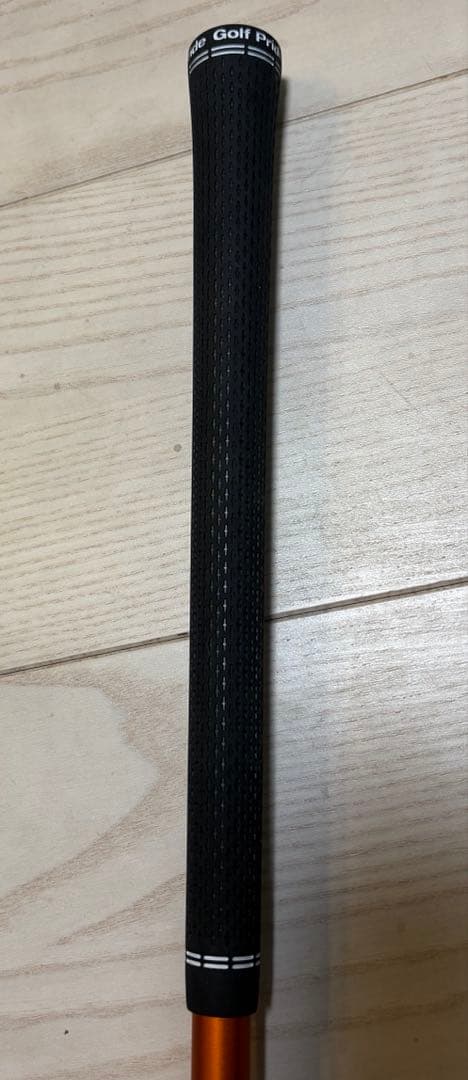 TASK GOLF Kinetics Flow TE-1 PINGスリーブ付き