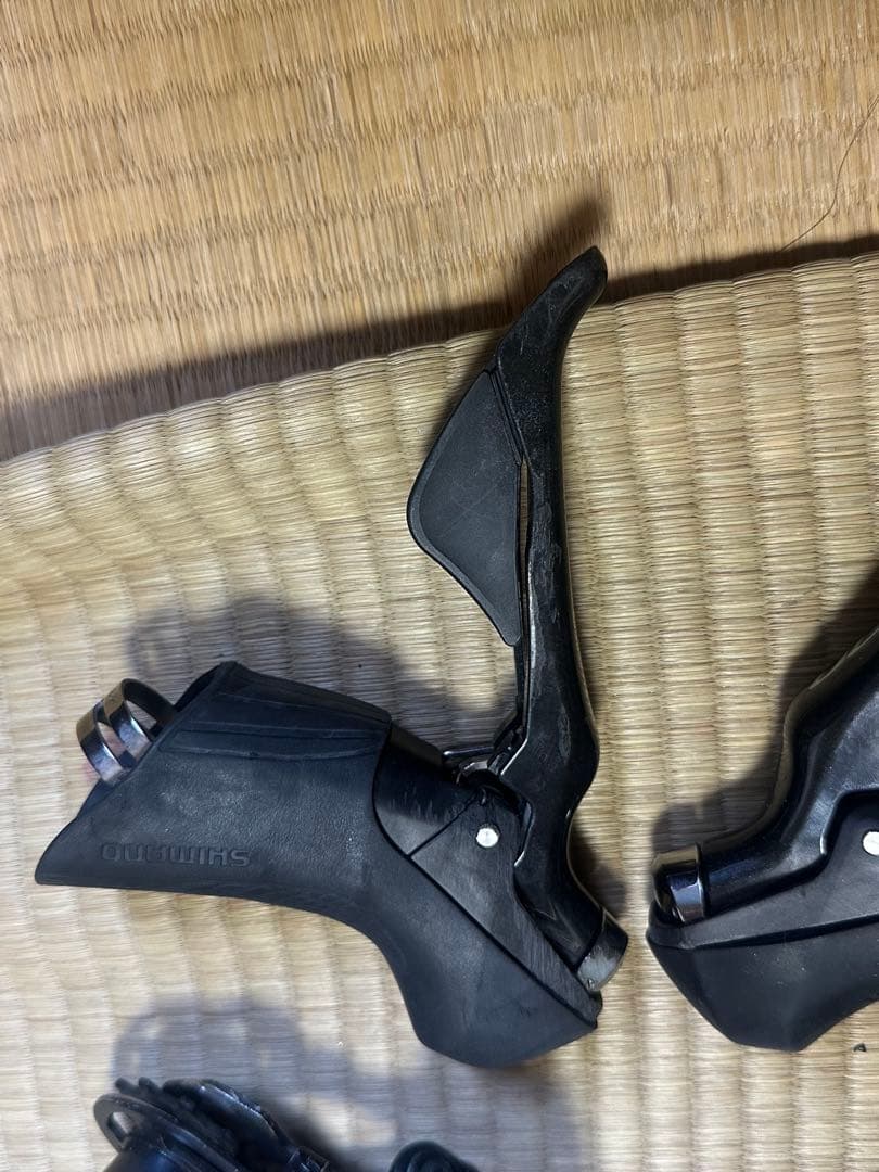 r8000 アンテグラ　コンポセット