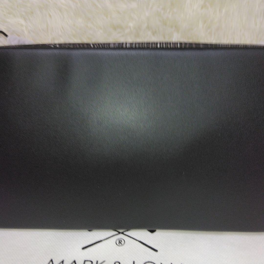 未使用タグ付 MARK&LONA カートバッグ 完売品 木村拓哉