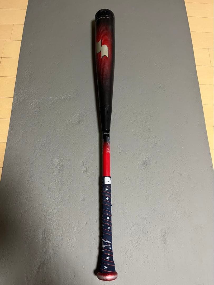 MM23（80cm・690g） 軟式少年用バット