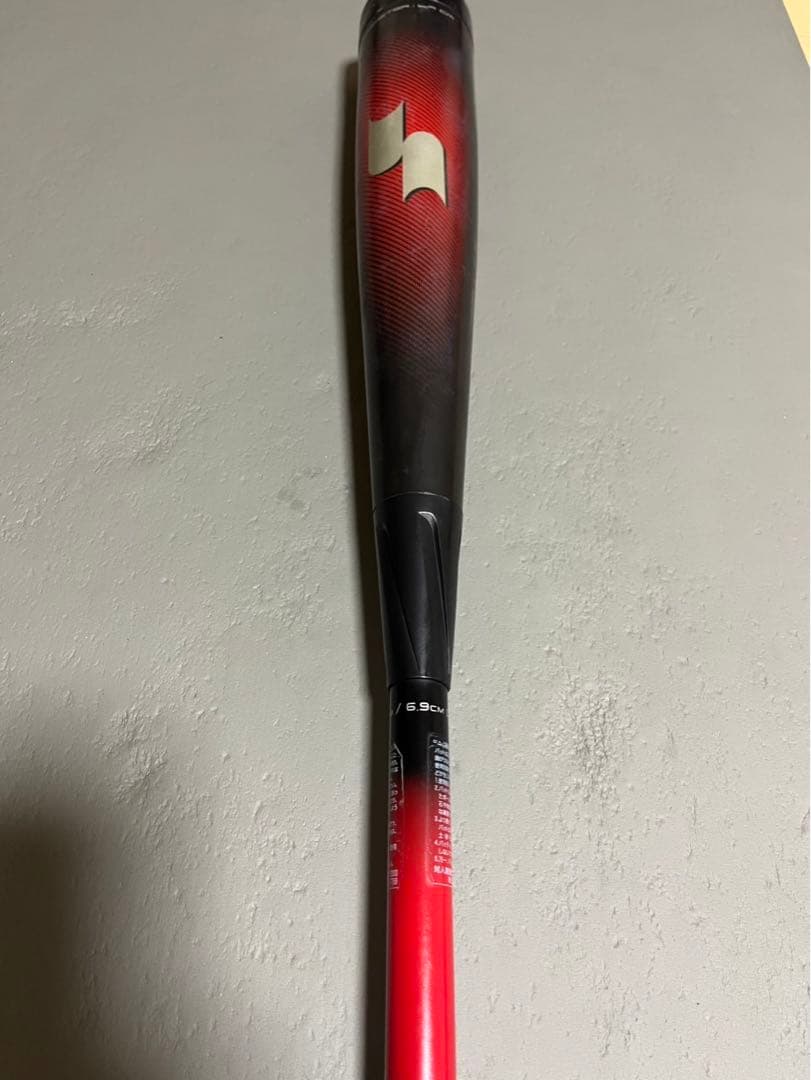MM23（80cm・690g） 軟式少年用バット