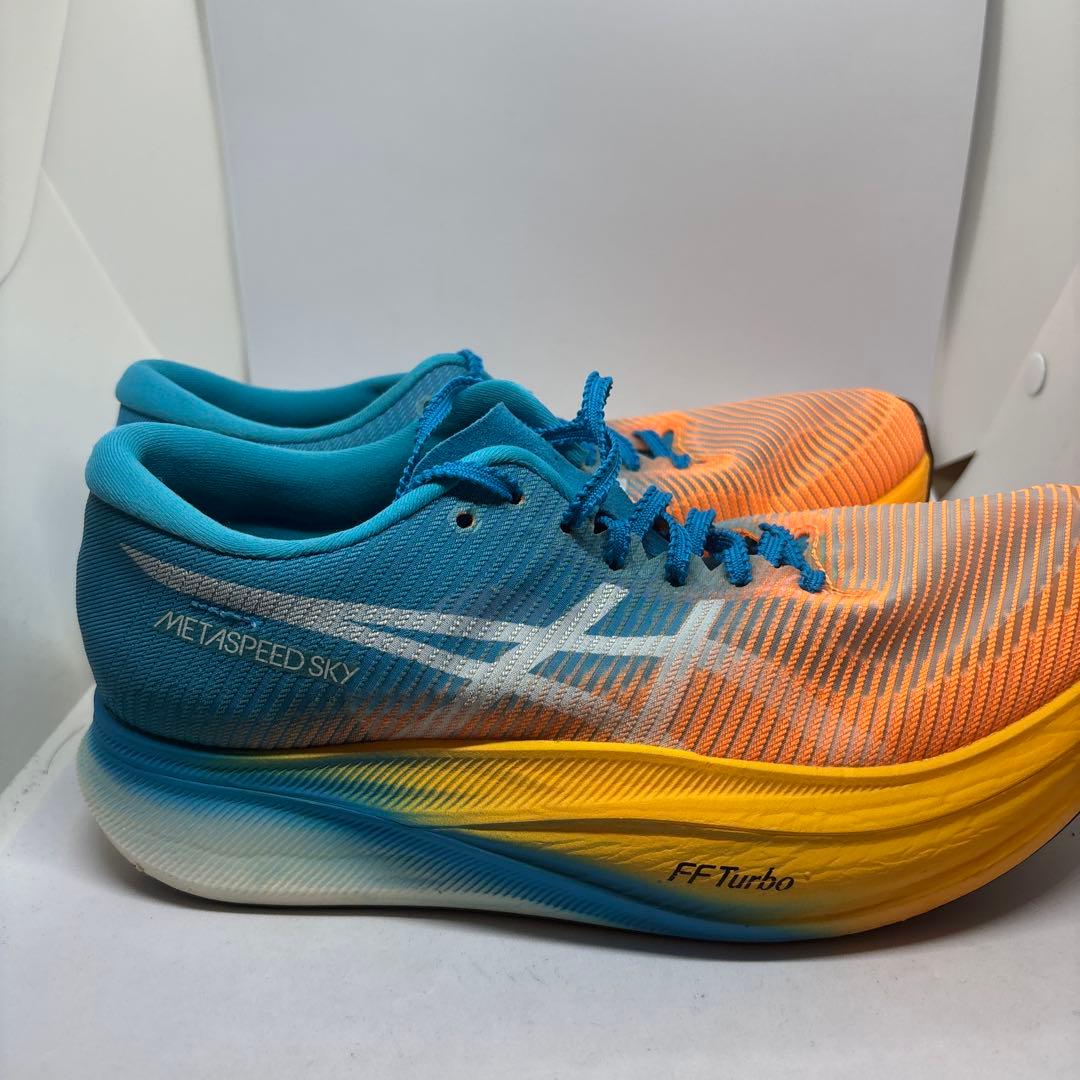 アシックス　ASICS  SPEED SKY＋ 25.0cm