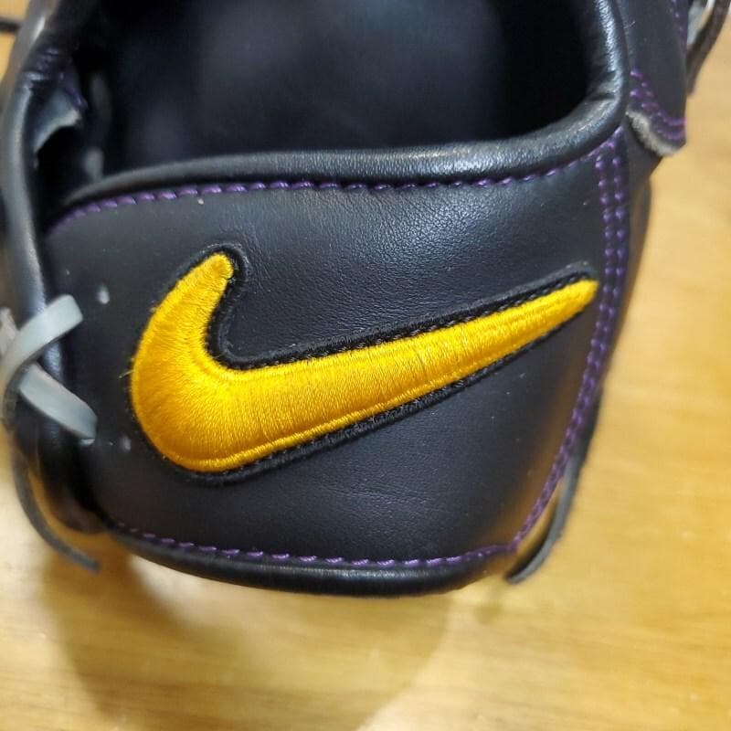 NIKE ナイキ ダイアモンドスラッシャー タイプ3 限定 激レア 軟式グローブ